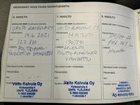 Hyundai i30 Wagon vaihtoauto