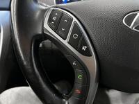 Hyundai i30 Wagon vaihtoauto