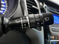 Hyundai i30 Wagon vaihtoauto