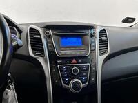 Hyundai i30 Wagon vaihtoauto