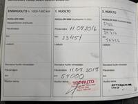 Hyundai i30 Wagon vaihtoauto