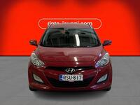 Hyundai i30 Wagon vaihtoauto