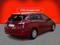 Hyundai i30 Wagon vaihtoauto