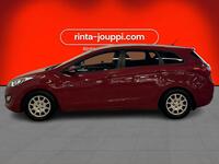 Hyundai i30 Wagon vaihtoauto