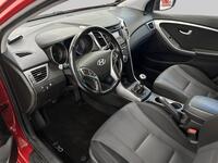 Hyundai i30 Wagon vaihtoauto