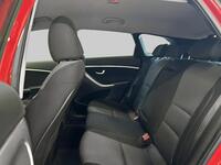 Hyundai i30 Wagon vaihtoauto