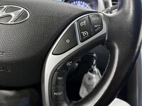 Hyundai i30 Wagon vaihtoauto