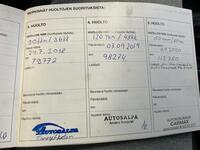 Hyundai i30 Wagon vaihtoauto