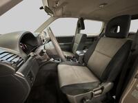 Suzuki Grand Vitara vaihtoauto