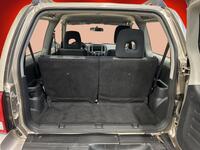 Suzuki Grand Vitara vaihtoauto