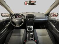 Suzuki Grand Vitara vaihtoauto