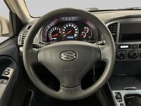 Suzuki Grand Vitara vaihtoauto