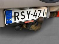 Suzuki Grand Vitara vaihtoauto