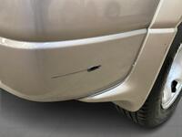 Suzuki Grand Vitara vaihtoauto