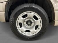 Suzuki Grand Vitara vaihtoauto