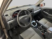 Suzuki Grand Vitara vaihtoauto