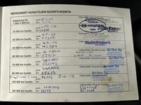 Suzuki Grand Vitara vaihtoauto