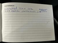 Suzuki Grand Vitara vaihtoauto