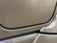 Suzuki Grand Vitara vaihtoauto