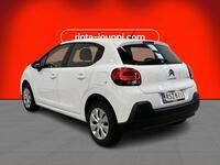 Citroën C3 vaihtoauto
