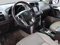 Toyota Land Cruiser vaihtoauto