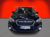 Subaru Outback vaihtoauto