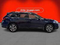 Subaru Outback vaihtoauto