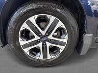 Subaru Outback vaihtoauto