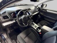 Subaru Outback vaihtoauto
