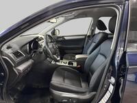 Subaru Outback vaihtoauto