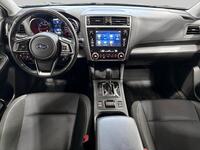 Subaru Outback vaihtoauto