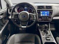 Subaru Outback vaihtoauto