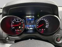 Subaru Outback vaihtoauto