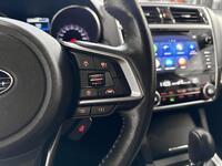 Subaru Outback vaihtoauto