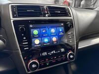 Subaru Outback vaihtoauto