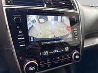 Subaru Outback vaihtoauto