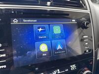Subaru Outback vaihtoauto