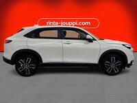 Honda HR-V vaihtoauto