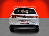 Honda HR-V vaihtoauto