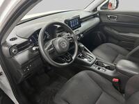 Honda HR-V vaihtoauto