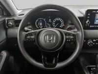 Honda HR-V vaihtoauto