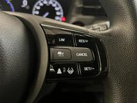 Honda HR-V vaihtoauto