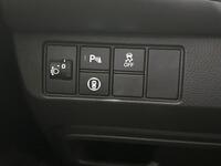 Honda HR-V vaihtoauto