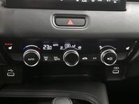 Honda HR-V vaihtoauto