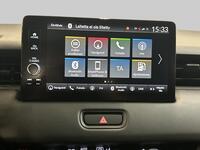 Honda HR-V vaihtoauto