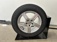 Honda HR-V vaihtoauto