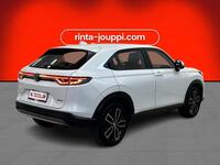 Honda HR-V vaihtoauto