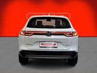 Honda HR-V vaihtoauto