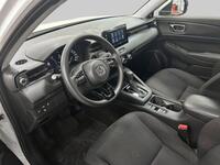 Honda HR-V vaihtoauto