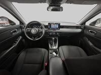 Honda HR-V vaihtoauto